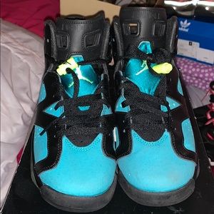Air Jordan 6 RETRO